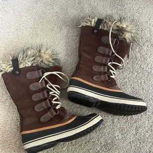 Sorel Joan of Arctic boot